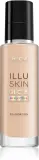 Oriflame The One IlluSkin - Тональная основа, осветляющая, 30 мл, оттенок Light Ivory Neutral — фото 1