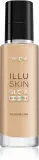 Oriflame The One IlluSkin - Тональная основа, осветляющая, 30 мл, оттенок Beige Warm — фото 1