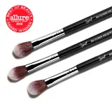 Sigma Beauty Face F03 High Cheekbone Highlighter Brush - Кисть для подсветки, 1 шт — фото 2