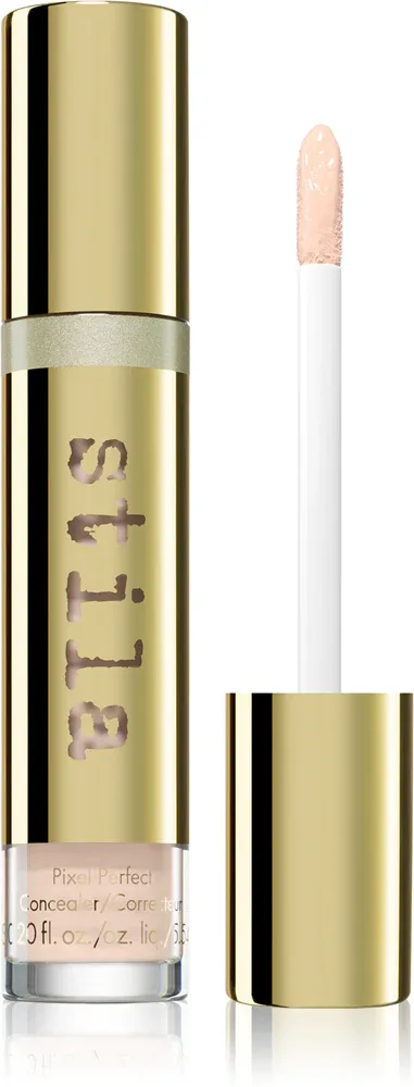 Stila Cosmetics Pixel Perfect - Долговременный корректор среднего покрытия, 5.54 мл, оттенок Fair