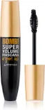 bellaoggi BOMB! Volume Mascara - Тушь для ресниц, обеспечивающая максимальный объем, 16 мл, оттенок Black — фото 1