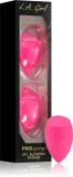L.A. Girl Cosmetics PRO. Sponge - Кисть для макияжа, 2 шт — фото 1