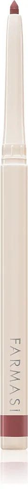 Farmasi Contour - Карандаш для губ, 0.35 г, оттенок 03 Dirty Rose