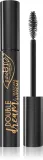 puroBIO Cosmetics Double Dream - Тушь для ресниц с питательным эффектом, 11 мл — фото 1