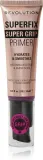 Makeup Revolution Superfix - Увлажняющая база под макияж, 24 мл — фото 1
