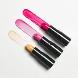 NOBEA Beauty Pleasure NOBEA Make Your Lips Soft Gift Set - Бальзам для губ в подарочной упаковке, 3 шт — фото 6