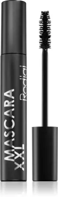 Rodial Glamolash Mascara XXL - Тушь для ресниц, добавляющая объем, экстра черная, 13 мл