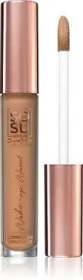 Корректор SOSU Cosmetics Wake-Up Wand с витамином E и минеральными пигментами,, 4 мл, оттенок 07 Tan