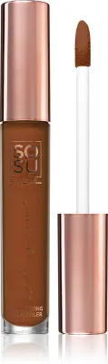 Корректор SOSU Cosmetics Wake-Up Wand с витамином E и минеральными пигментами,, 4 мл, оттенок 09 Rich