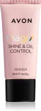 Avon Magix - База под макияж для жирной и комбинированной кожи, 30 мл — фото 1