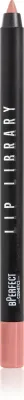 BPerfect Lip Library - Карандаш для губ, 1.5 г, оттенок Romance