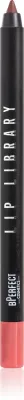 BPerfect Lip Library - Карандаш для губ, 1.5 г, оттенок Addicted