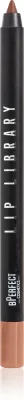 BPerfect Lip Library - Карандаш для губ, 1.5 г, оттенок Mystery