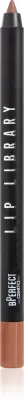 BPerfect Lip Library - Карандаш для губ, 1.5 г, оттенок Temptation