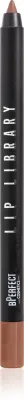 BPerfect Lip Library - Карандаш для губ, 1.5 г, оттенок Treasure