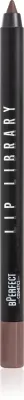 BPerfect Lip Library - Карандаш для губ, 1.5 г, оттенок Plot Twist