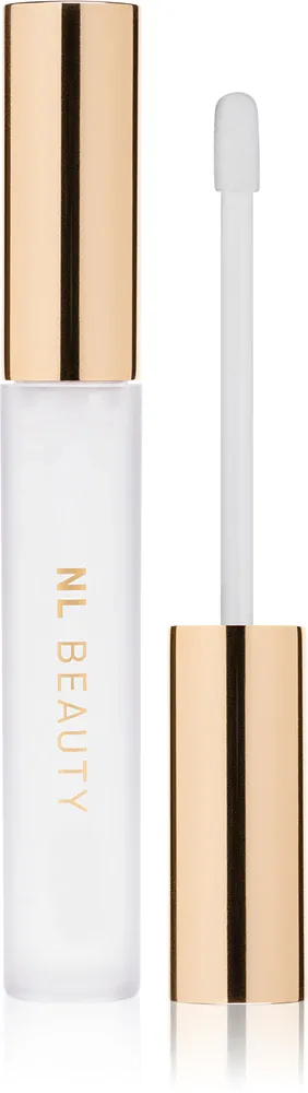 NL Beauty Gloss Boss - Долговременный блеск для губ, 3.5 мл, оттенок Limitless