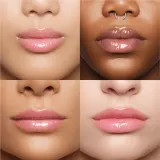 NL Beauty Gloss Boss - Долговременный блеск для губ, 3.5 мл, оттенок BFF — фото 3