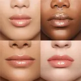 NL Beauty Gloss Boss - Долговременный блеск для губ, 3.5 мл, оттенок Goddess — фото 3