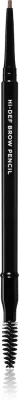 RevitaLash Hi-Def Brow Pencil - Карандаш для бровей с щеточкой, 0.14 г, оттенок Cool Brown
