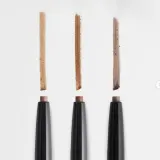 RevitaLash Hi-Def Brow Pencil - Карандаш для бровей с щеточкой, 0.14 г, оттенок Cool Brown — фото 5