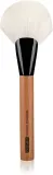 Diva & Nice Cosmetics Professional - Кисть для лица Diva Nice Cosmetics Professional для пудровых средств, с мягким ворсом, 1 шт MAX 224/2, 1 шт — фото 1
