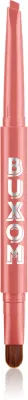 Buxom POWER LINE PLUMPING LIP LINER - Кремовый карандаш для губ с эффектом увеличения, оттенок Rich Rose