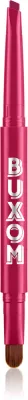 Buxom POWER LINE PLUMPING LIP LINER - Кремовый карандаш для губ с эффектом увеличения, оттенок Recharged Ruby