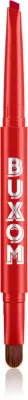 Buxom POWER LINE PLUMPING LIP LINER - Кремовый карандаш для губ с эффектом увеличения, оттенок Real Red
