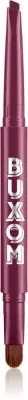 Buxom POWER LINE PLUMPING LIP LINER - Кремовый карандаш для губ с эффектом увеличения, оттенок Powerful Plum