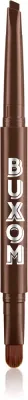 Buxom POWER LINE PLUMPING LIP LINER - Кремовый карандаш для губ с эффектом увеличения, оттенок Creamy Chocolate