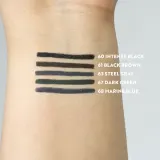 IsaDora The Intense Eyeliner - Тушь для глаз стойкая водостойкая, 0.35 г — фото 5