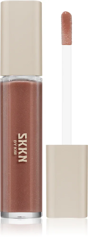 SKKN by Kim Make-up Lip Shimmer - Блеск для губ, 8 мл, оттенок 8 мл