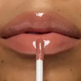 SKKN by Kim Make-up Lip Shimmer - Блеск для губ, 8 мл, оттенок Nude 07 — фото 6