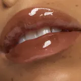 SKKN by Kim Make-up Lip Shimmer - Блеск для губ, 8 мл, оттенок Nude 09 — фото 4