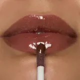 SKKN by Kim Make-up Lip Shimmer - Блеск для губ, 8 мл, оттенок Nude 09 — фото 5