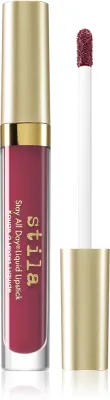 Stila Cosmetics Stay All Day - Долговременная жидкая помада, 3 мл