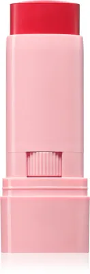 Astra Make-up IDENTISTICK - Румяна для щек в креме в стике, 1 шт, оттенок 03 - Berry Being