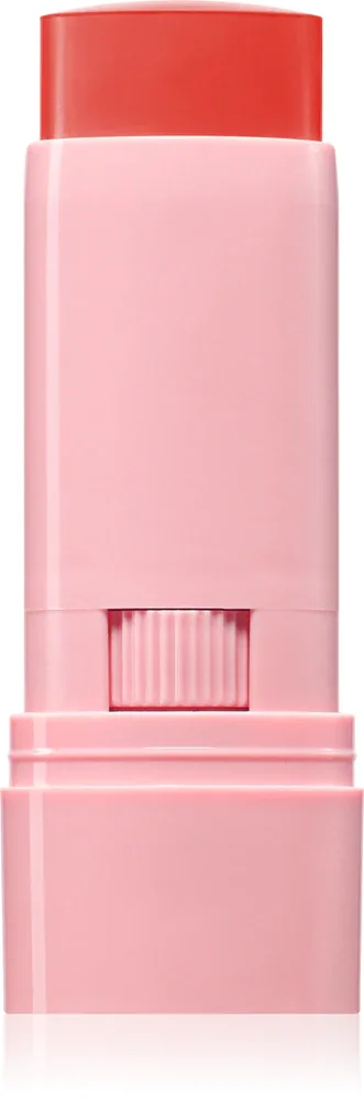 Astra Make-up IDENTISTICK - Румяна для щек в креме в стике, 1 шт, оттенок 01 - Peach Persona