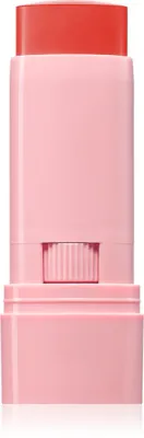 Astra Make-up IDENTISTICK - Румяна для щек в креме в стике, 1 шт, оттенок 01 - Peach Persona