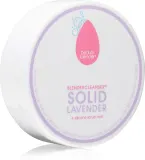 beautyblender Blendercleanser Solid Lavender - Кисть для очистки кистей и губок для макияжа, 28 мл — фото 1