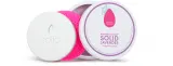 beautyblender Blendercleanser Solid Lavender - Кисть для очистки кистей и губок для макияжа, 28 мл — фото 2