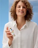 NIVEA Luminous 630 Anti Spot - Розовый крем CC SPF 30, 40 мл, оттенок Medium — фото 4