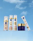 NIVEA Luminous 630 Anti Spot - Розовый крем CC SPF 30, 40 мл, оттенок Medium — фото 6