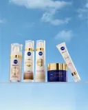 NIVEA Luminous 630 Anti Spot - Розовый крем CC SPF 30, 40 мл, оттенок Deep — фото 6
