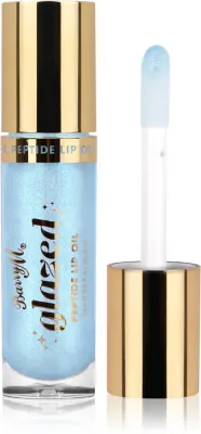 Barry M Glazed - Блеск для губ: Олейкая блеск для губ, 6.5 мл, оттенок So Nostalgic