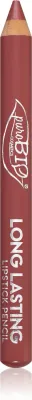 puroBIO Cosmetics Long Lasting Kingsize - Трендовая карандаш для губ, 3 г