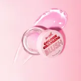 Barry M Colour Changing - Румяна для щек, 2.5 г, оттенок Cherub — фото 6