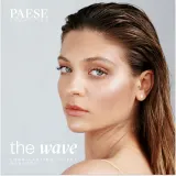 Paese The Wave - Водостойкая тушь для удлинения ресниц, 10 мл — фото 4