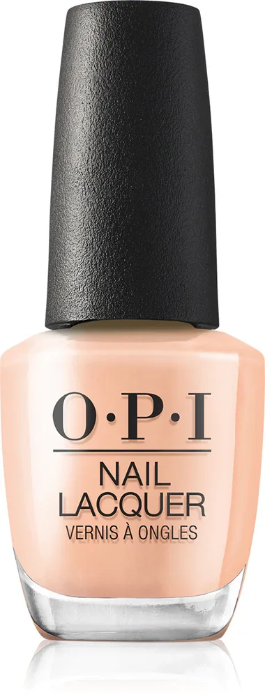 OPI Make ‘Em Jelly! Nail Lacquer - Лак для ногтей, 15 мл, оттенок Pearl-Clutching Behavior